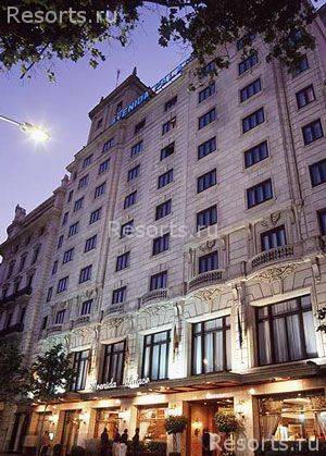 Hotel Avenida Palace 16